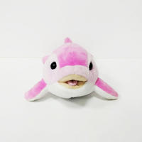 Dolphins Baby Animal Toys