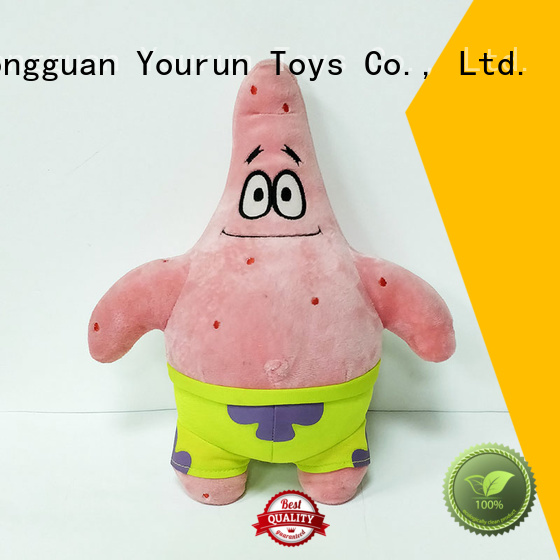 hand make stuffed animal toys shop near me for party | YouRun