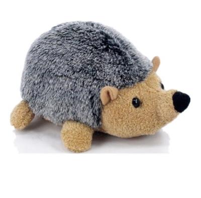 Hedgehog Stuffed Animals for Kids Fashionable Style
