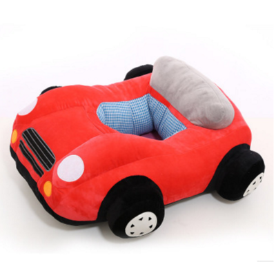Colorful Stuffed Car Plush Toys for Christmas Gift