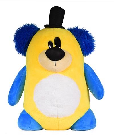YouRun personalized cuddly teddy bear brand for birthday-1